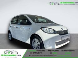 Utilisé 2016 Skoda Citigo Citadine | 12 900 € (Prix juste)