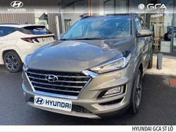 Utilisé 2018 Hyundai Tucson SUV | 20 990 €