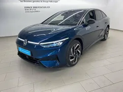 Utilisé 2024 VW ID.7 Exclusive Berline | 58 900 € (Prix cher)