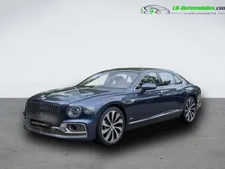 Utilisé 2024 Bentley Flying Spur Berline | 254 400 € (Prix juste)