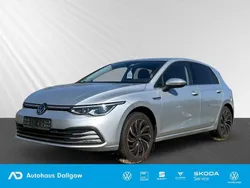 Utilisé 2023 VW Golf VIII Berline | 29 790 € (Prix juste)