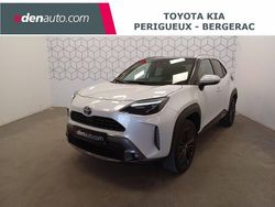 Utilisé 2022 Toyota Yaris Citadine | 23 500 € (Prix assez cher)