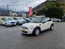 Utilisé 2011 Mini Cooper D Chili Citadine | 6 890 €