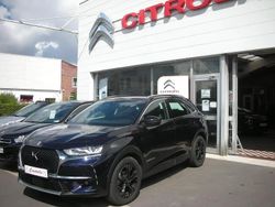 Utilisé 2021 DS Automobiles DS7 Crossback SUV | 23 900 € (Bon prix)
