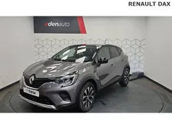 Utilisé 2024 Renault Captur Evolution SUV | 18 690 € (Prix juste)