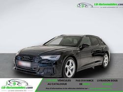 Utilisé 2023 Audi A6 Sport Break | 48 500 € (Prix assez cher)