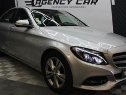 Utilisé 2014 Mercedes C220 Business Berline | 15 999 € (Bon prix)