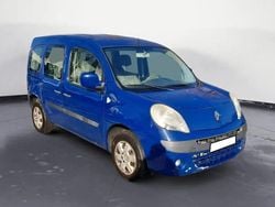 Bleu Utilisé 2009 Renault Kangoo Monospace | 5 390 €