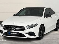 Utilisé 2019 Mercedes A200 AMG line Berline | 27 499 € (Prix cher)