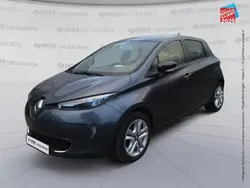 Utilisé 2018 Renault Zoe Zen Citadine | 6 999 € (Super prix)