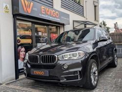 Gris Utilisé 2015 BMW X5 Exclusive SUV | 23 990 € (Prix juste)