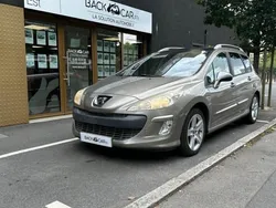 Utilisé 2010 Peugeot 308 Break | 7 990 € (Prix cher)