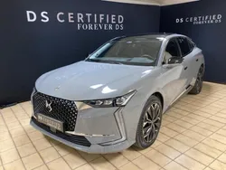Gris Utilisé 2023 DS Automobiles DS4 Rivoli Berline | 34 990 € (Prix juste)