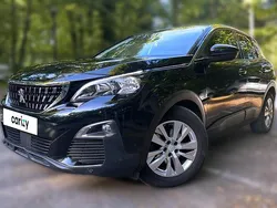 Noir Utilisé 2020 Peugeot 3008 Business-Line | 13 263 € (Bon prix)