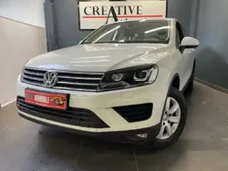 Utilisé 2016 VW Touareg SUV | 20 900 € (Bon prix)