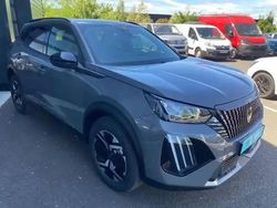P. m. gris sélénium Utilisé 2025 Peugeot 2008 SUV | 32 200 €