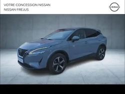 Gris Utilisé 2022 Nissan Qashqai N-Connecta SUV | 23 900 € (Prix juste)