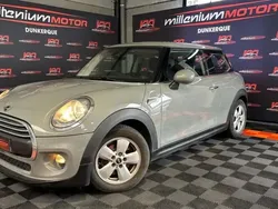 Gris Utilisé 2015 Mini ONE Citadine | 12 490 € (Bon prix)