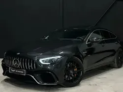 Mercedes S63 AMG