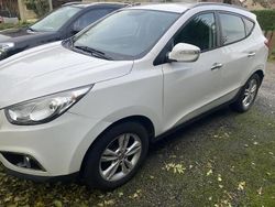 Utilisé 2012 Hyundai ix35 Limited SUV | 5 000 € (Super prix)