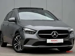 Gris Utilisé 2023 Mercedes B250e Monospace | 32 999 €