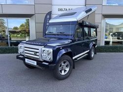 Bleu Utilisé 2014 Land Rover Defender SE SUV | 59 900 €