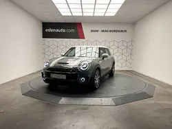 Utilisé 2022 Mini Cooper S Clubman Premium Plus Break | 28 490 €