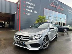 Occasion 2015 Mercedes C200 Sportline Berline | 18 990 €