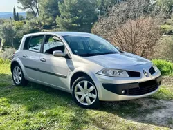 Utilisé 2007 Renault Mégane II Luxe Berline | 4 000 €