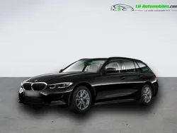 Utilisé 2022 BMW 320 Sport Line Berline | 36 500 € (Prix juste)