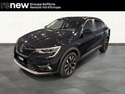 Noir Utilisé 2022 Renault Arkana Business SUV | 18 990 € (Prix juste)