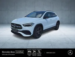 Utilisé 2022 Mercedes GLA250 AMG line SUV | 38 690 € (Prix juste)