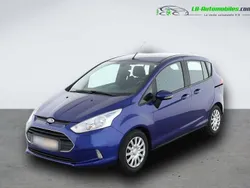 Utilisé 2016 Ford B-MAX Monospace | 16 600 € (Prix juste)