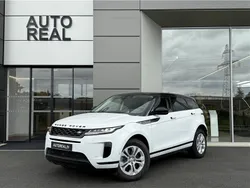 Utilisé 2021 Land Rover Range Rover evoque S | 29 900 € (Super prix)
