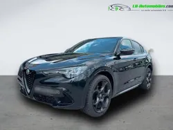 Utilisé 2023 Alfa Romeo Stelvio SUV | 48 500 € (Prix cher)