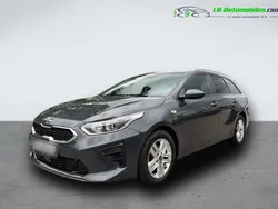 Utilisé 2021 Kia Ceed Berline | 17 900 € (Bon prix)