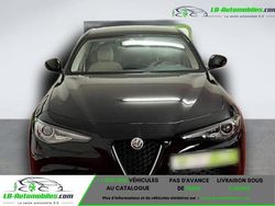 Utilisé 2017 Alfa Romeo Giulia Super Berline | 26 200 € (Bon prix)