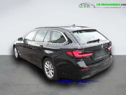 Utilisé 2023 BMW 520 Comfort Edition Berline | 38 500 €