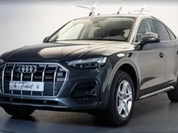 Utilisé 2023 Audi Q5 Sportback S-Line SUV | 49 900 € (Prix juste)