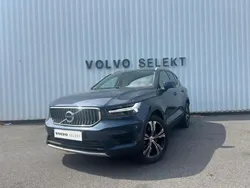 Utilisé 2022 Volvo XC40 Business Edition SUV | 30 990 € (Prix juste)