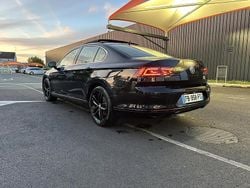 Utilisé 2018 VW Passat Berline | 10 900 €