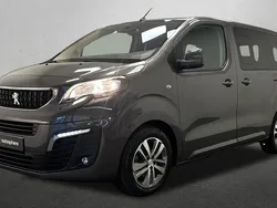 Gris Utilisé 2021 Peugeot Traveller Active Monospace | 30 900 €