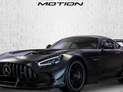 Utilisé 2022 Mercedes AMG GT AMG Coupé | 539 890 €