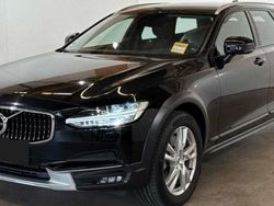 Occasion 2018 Volvo V90 CC Break | 29 990 €