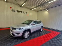 Utilisé 2020 Jeep Compass Limited SUV | 15 490 € (Prix juste)