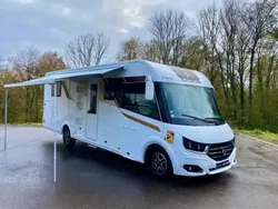 Blanc Utilisé 2023 Fiat Ducato Van | 94 999 €
