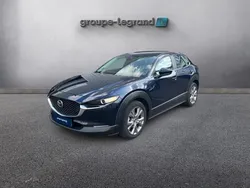 Utilisé 2021 Mazda CX-30 SUV | 20 490 € (Prix juste)