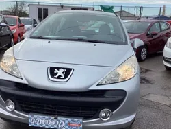 Utilisé 2010 Peugeot 207 Urban Move Citadine | 5 450 € (Prix juste)