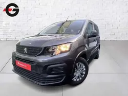 Gris Utilisé 2020 Peugeot Rifter Active Monospace | 16 990 € (Bon prix)