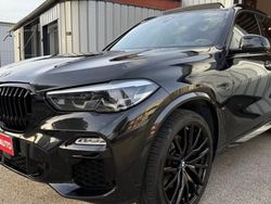 Occasion 2021 BMW X5 M Sport SUV | 59 999 € (Prix juste)